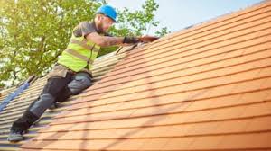 Best Flat Roofing  in Cloverdale, VA