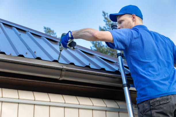 Best Gutter Installation and Repair  in Cloverdale, VA