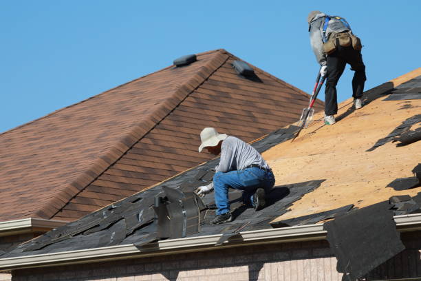 Best Roof Installation  in Cloverdale, VA