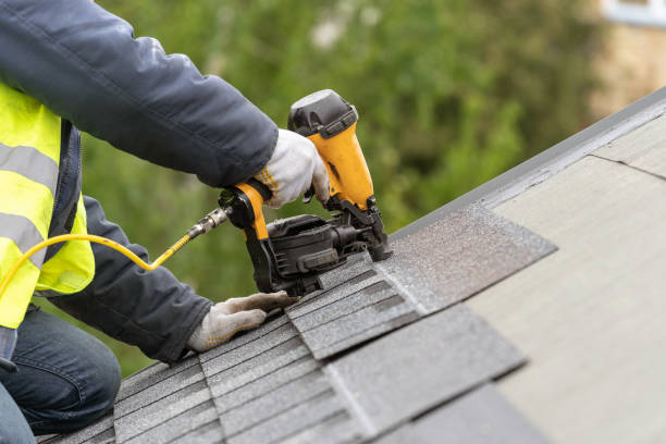 Best Emergency Roof Repair Services  in Cloverdale, VA