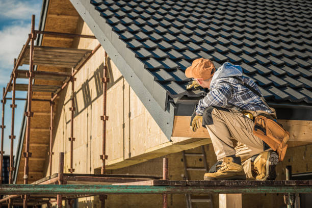 Fast & Reliable Emergency Roof Repairs in Cloverdale, VA