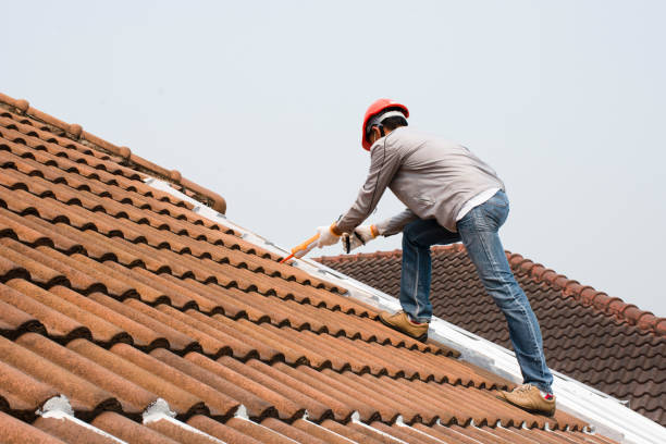 Best Roof Waterproofing  in Cloverdale, VA