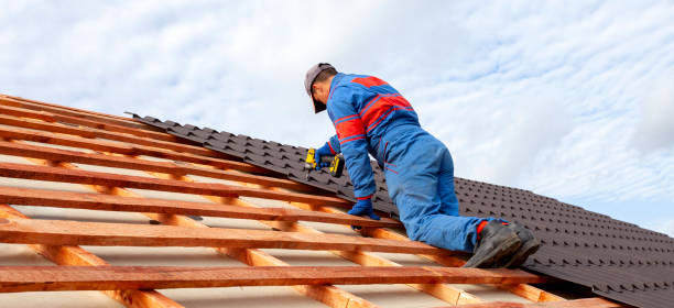 Best Hot Roofs  in Cloverdale, VA