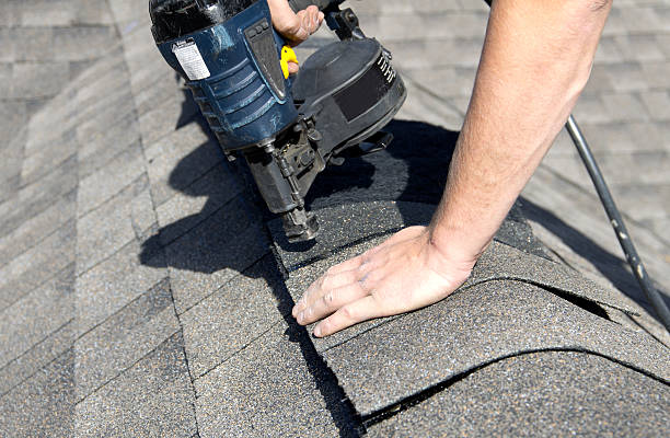 Best Asphalt Shingle Roofing  in Cloverdale, VA