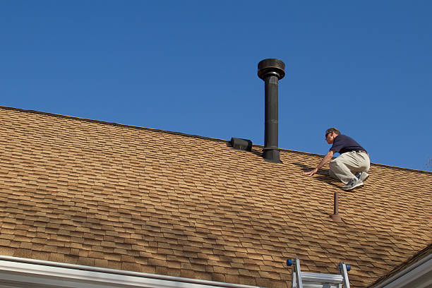 Best Emergency Roof Repair  in Cloverdale, VA
