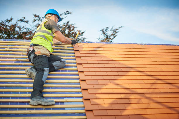 Best Chimney Flashing Repair  in Cloverdale, VA