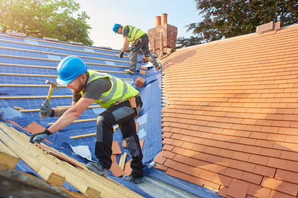 Best Roofing for New Construction  in Cloverdale, VA